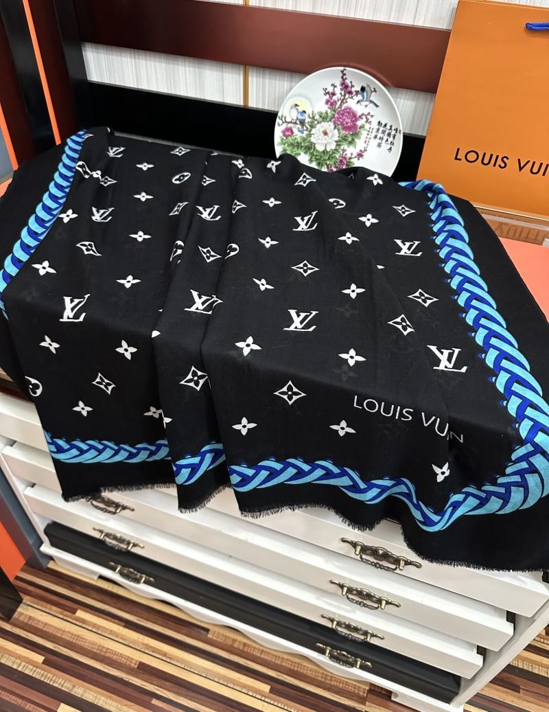 Louis Vuitton Scarf